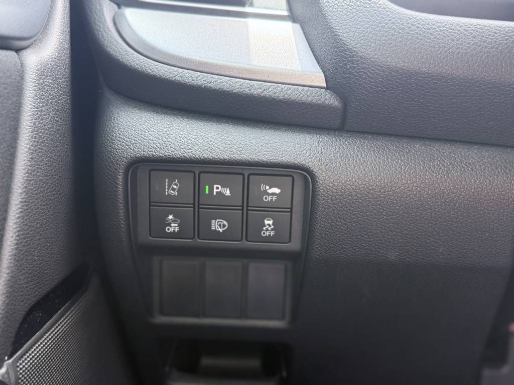HONDA CR-V 1.5  I-VTEC 2WD ELEGANCE 173