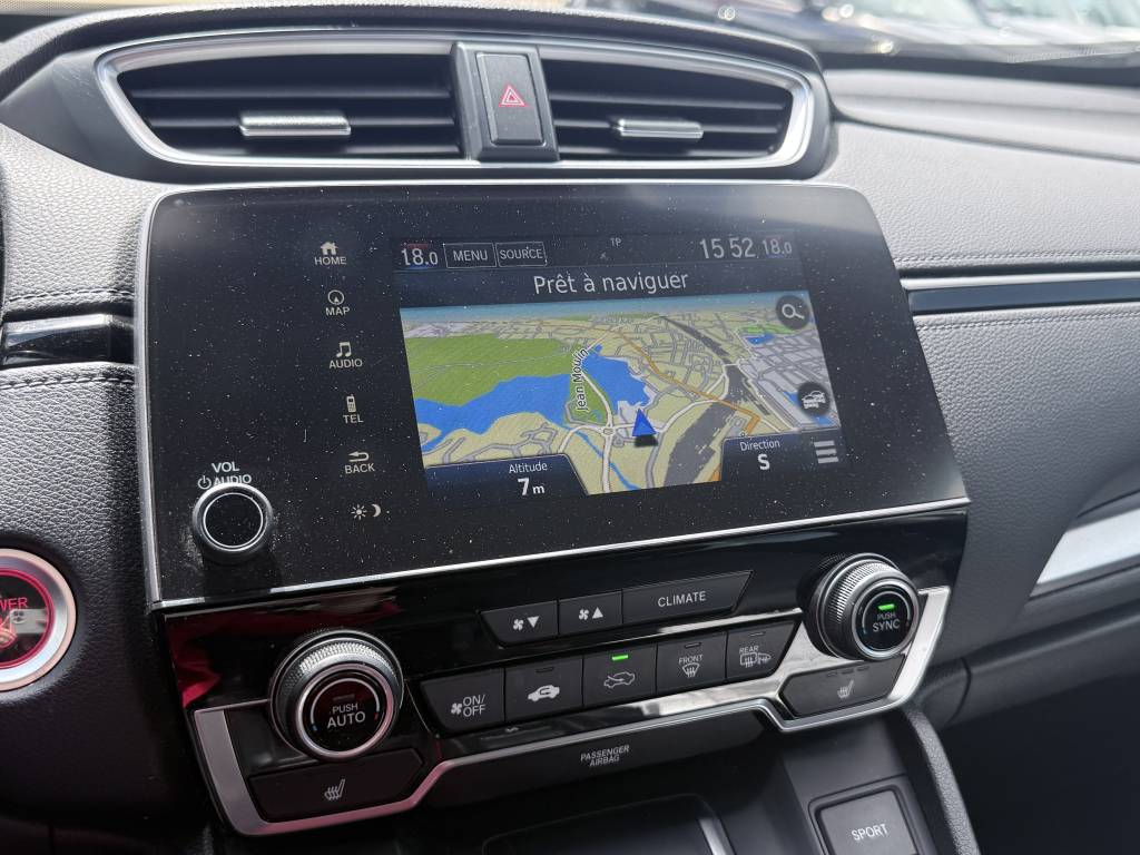 HONDA CR-V 1.5  I-VTEC 2WD ELEGANCE 173