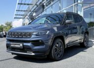 JEEP COMPASS 1.3 PHEV T4 190 CH 4XE 80TH ANNIVERSARY 130