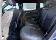 JEEP COMPASS 1.3 PHEV T4 190 CH 4XE 80TH ANNIVERSARY 130
