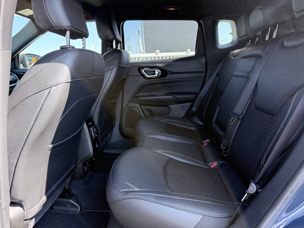 JEEP COMPASS 1.3 PHEV T4 190 CH 4XE 80TH ANNIVERSARY 130