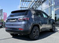 JEEP COMPASS 1.3 PHEV T4 190 CH 4XE 80TH ANNIVERSARY 130