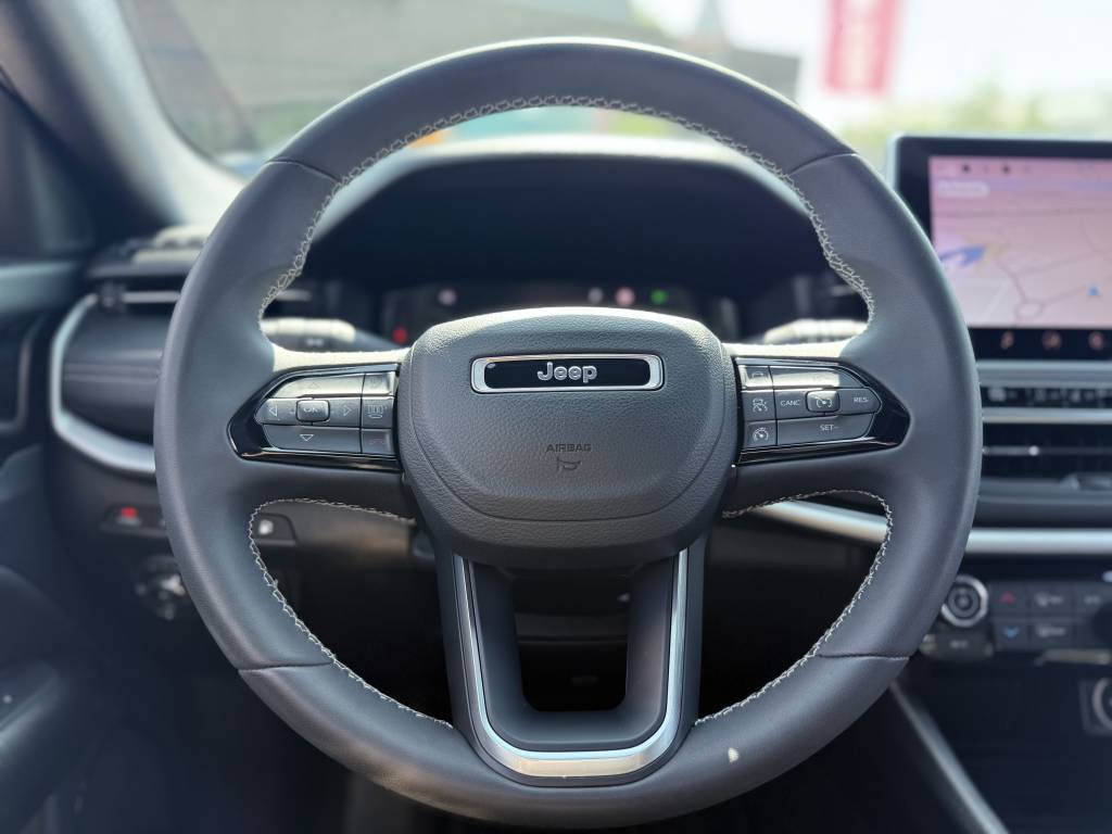 JEEP COMPASS 1.3 PHEV T4 190 CH 4XE 80TH ANNIVERSARY 130
