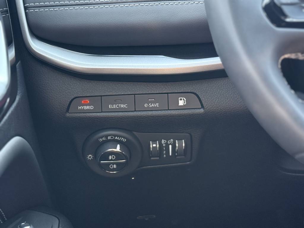 JEEP COMPASS 1.3 PHEV T4 190 CH 4XE 80TH ANNIVERSARY 130
