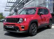 JEEP RENEGADE 1.0 T T3 120 CH BVM6 80TH ANNIVERSARY