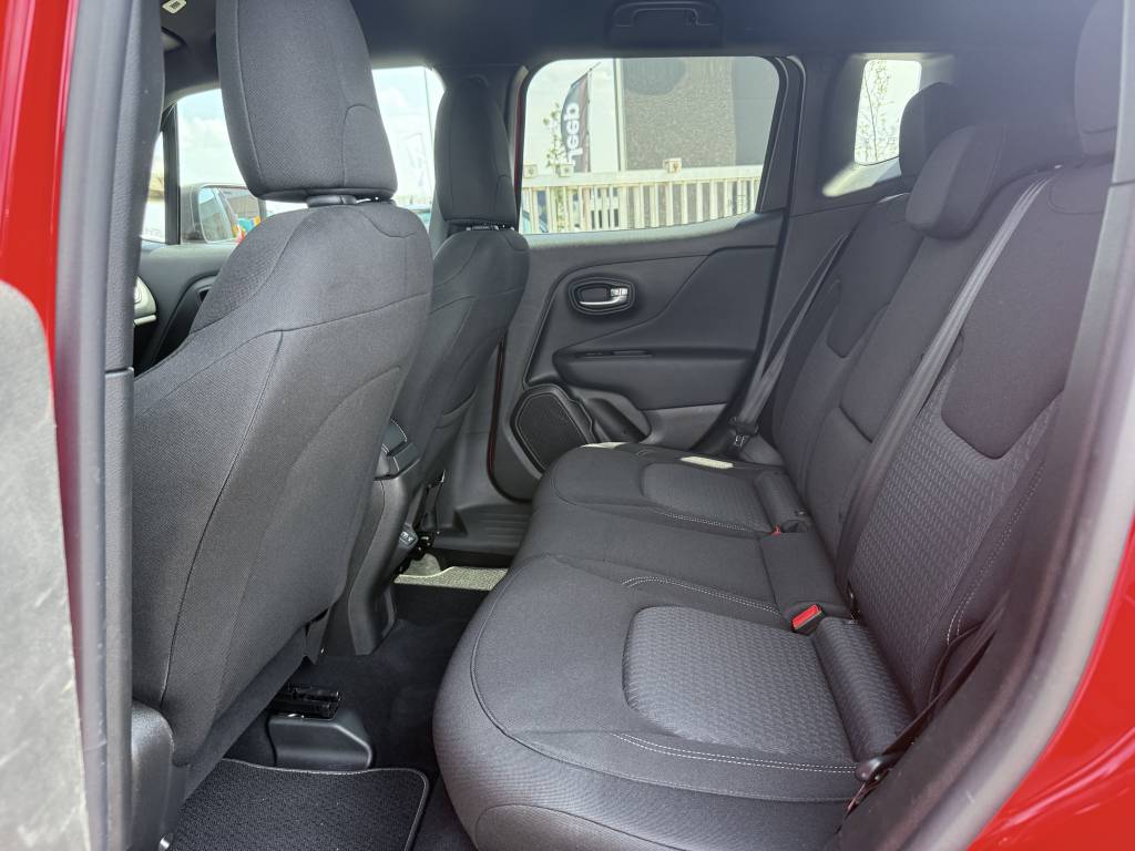 JEEP RENEGADE 1.0 T T3 120 CH BVM6 80TH ANNIVERSARY