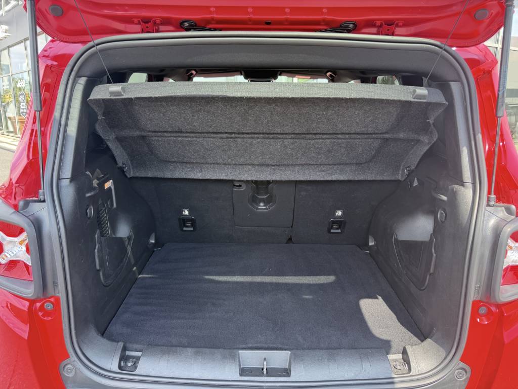JEEP RENEGADE 1.0 T T3 120 CH BVM6 80TH ANNIVERSARY