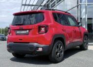 JEEP RENEGADE 1.0 T T3 120 CH BVM6 80TH ANNIVERSARY