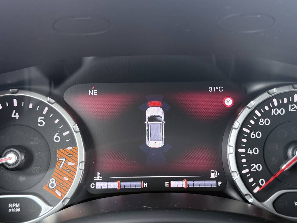 JEEP RENEGADE 1.0 T T3 120 CH BVM6 80TH ANNIVERSARY