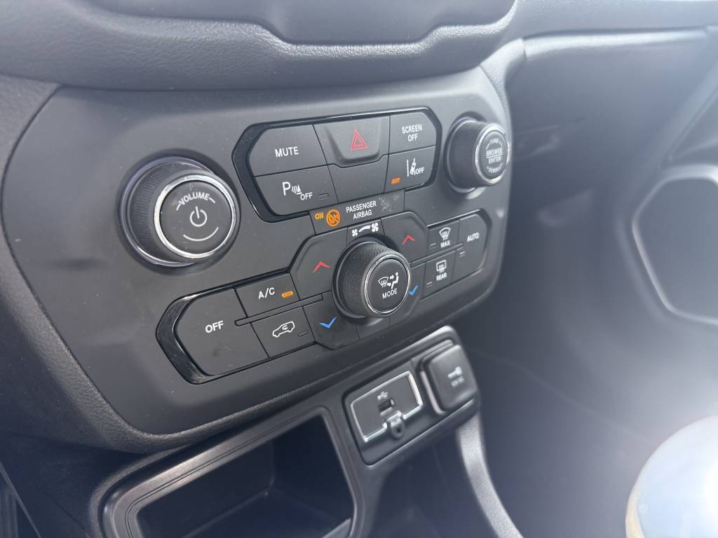 JEEP RENEGADE 1.0 T T3 120 CH BVM6 80TH ANNIVERSARY