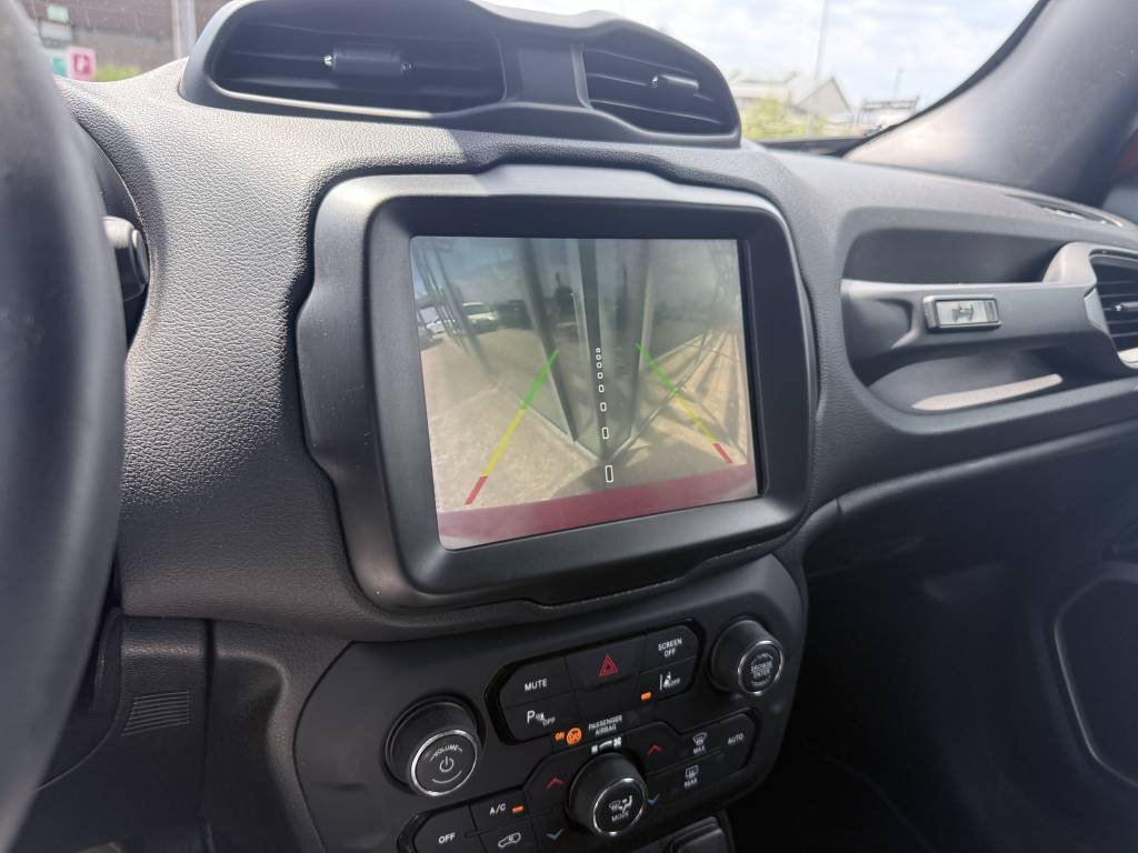 JEEP RENEGADE 1.0 T T3 120 CH BVM6 80TH ANNIVERSARY