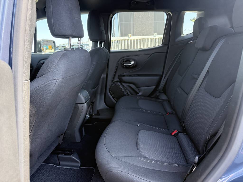 JEEP RENEGADE 1.0 T T3 120 CH BVM6 80TH ANNIVERSARY