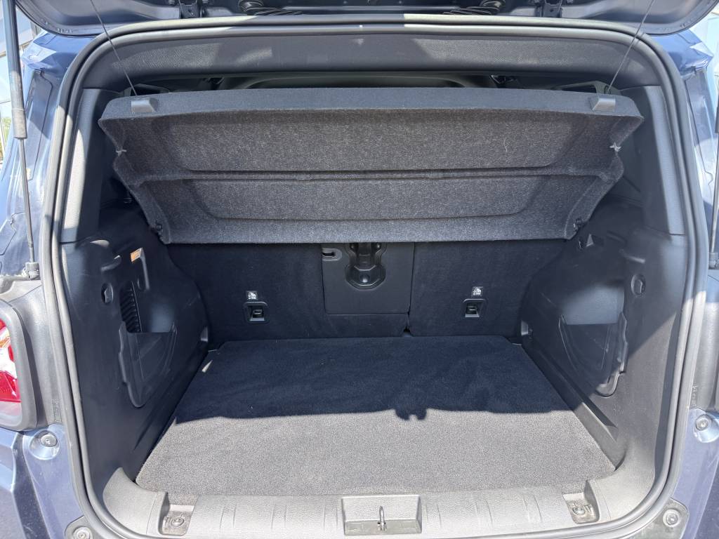 JEEP RENEGADE 1.0 T T3 120 CH BVM6 80TH ANNIVERSARY
