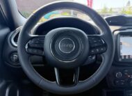 JEEP RENEGADE 1.0 T T3 120 CH BVM6 80TH ANNIVERSARY