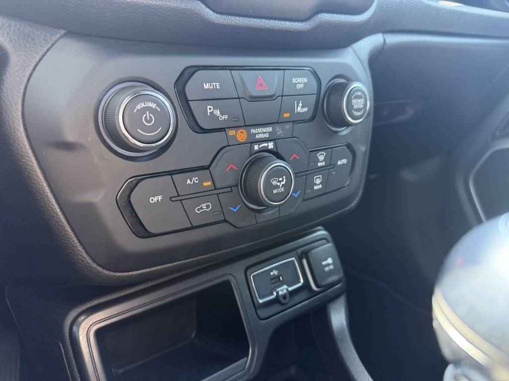 JEEP RENEGADE 1.0 T T3 120 CH BVM6 80TH ANNIVERSARY