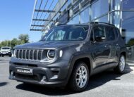 JEEP RENEGADE 1.5 T T4 130 CH BVR7 E-HYBRID HIGH ALTITUDE