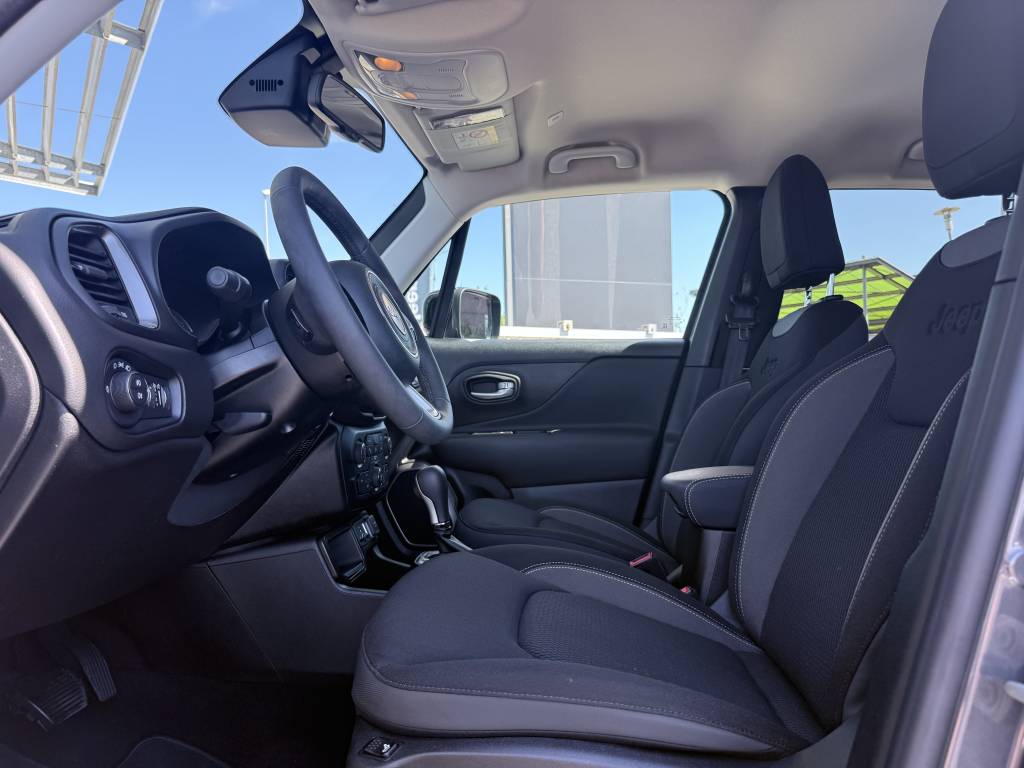 JEEP RENEGADE 1.5 T T4 130 CH BVR7 E-HYBRID HIGH ALTITUDE