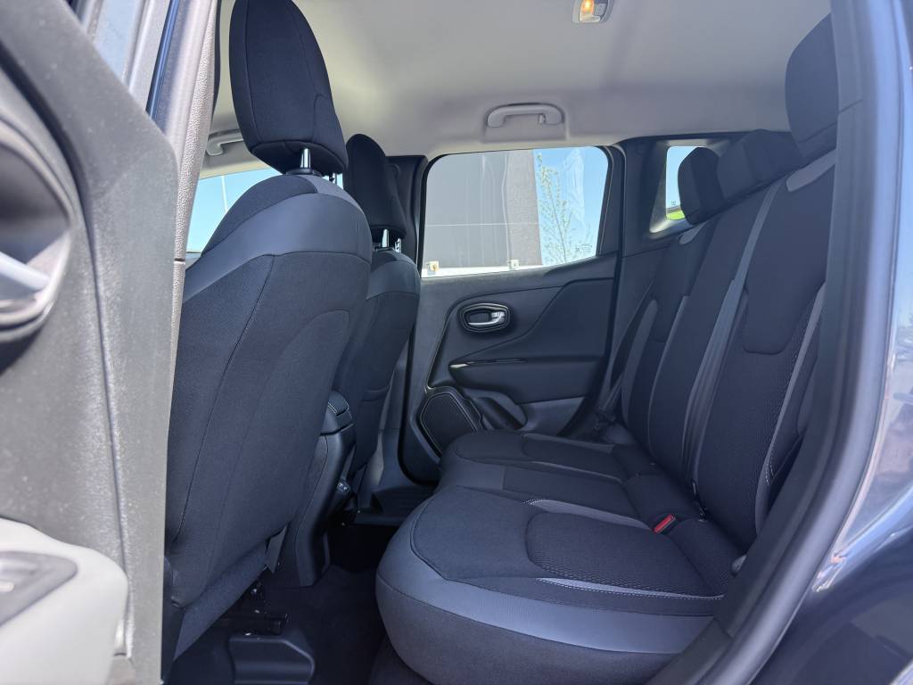 JEEP RENEGADE 1.5 T T4 130 CH BVR7 E-HYBRID HIGH ALTITUDE
