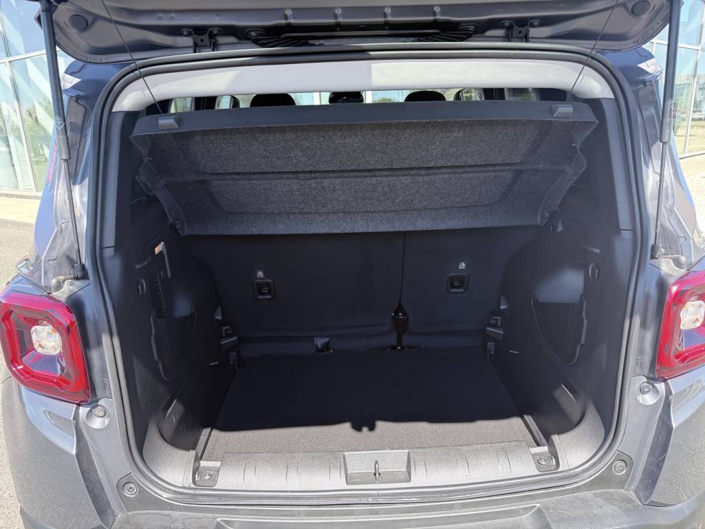 JEEP RENEGADE 1.5 T T4 130 CH BVR7 E-HYBRID HIGH ALTITUDE