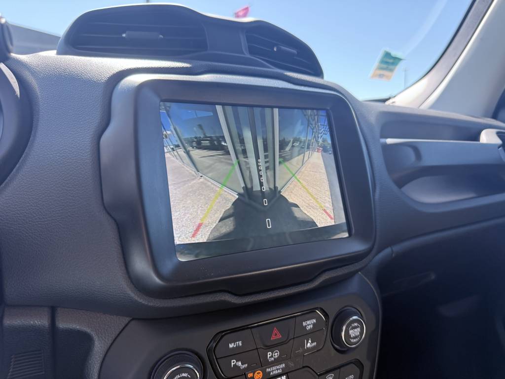 JEEP RENEGADE 1.5 T T4 130 CH BVR7 E-HYBRID HIGH ALTITUDE