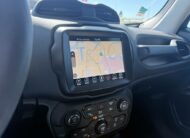 JEEP RENEGADE 1.5 T T4 130 CH BVR7 E-HYBRID HIGH ALTITUDE