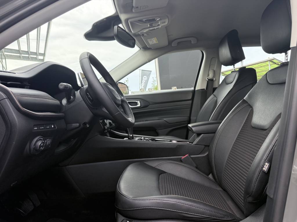 JEEP COMPASS 1.3 PHEV T4 240 CH 4XE OVERLAND 180