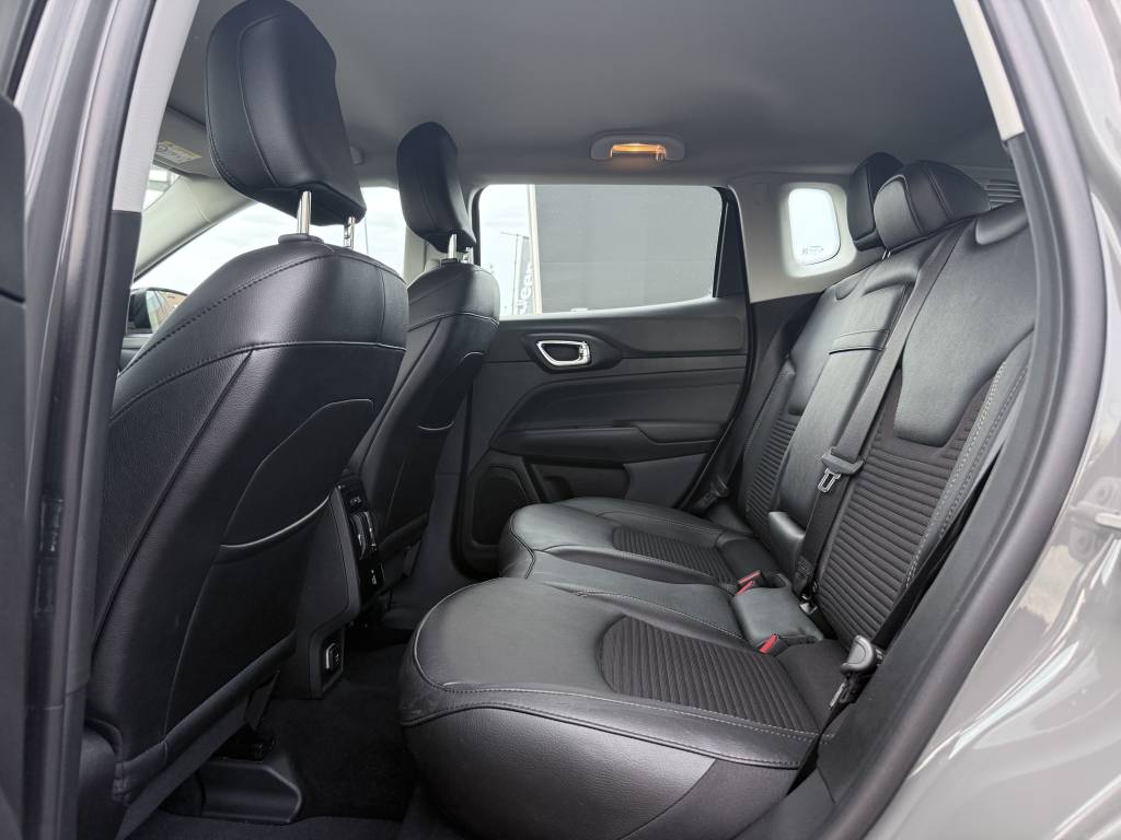 JEEP COMPASS 1.3 PHEV T4 240 CH 4XE OVERLAND 180