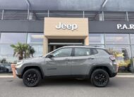 JEEP COMPASS 1.3 PHEV T4 240 CH 4XE OVERLAND 180