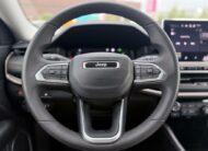 JEEP COMPASS 1.3 PHEV T4 240 CH 4XE OVERLAND 180