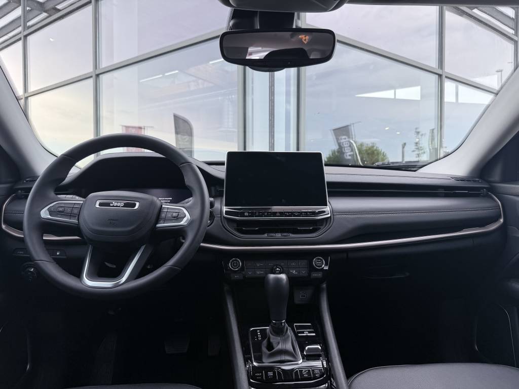 JEEP COMPASS 1.3 PHEV T4 240 CH 4XE OVERLAND 180