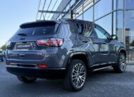 JEEP COMPASS 1.5 T T4 130 CH BVR7 E-HYBRID SUMMIT