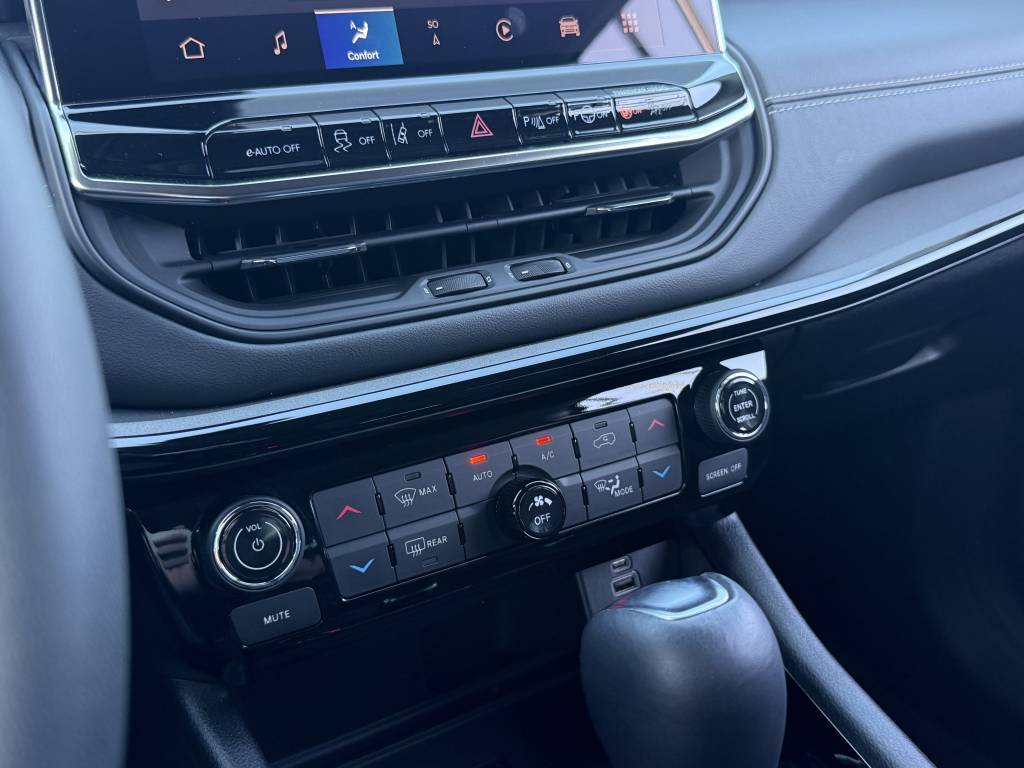 JEEP COMPASS 1.5 T T4 130 CH BVR7 E-HYBRID SUMMIT