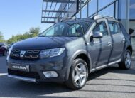 DACIA SANDERO TCE 90 GPL STEPWAY