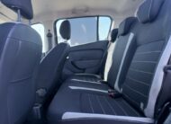 DACIA SANDERO TCE 90 GPL STEPWAY
