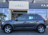 DACIA SANDERO TCE 90 GPL STEPWAY