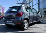 DACIA SANDERO TCE 90 GPL STEPWAY