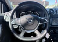 DACIA SANDERO TCE 90 GPL STEPWAY