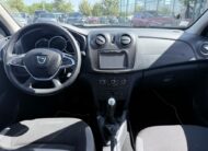 DACIA SANDERO TCE 90 GPL STEPWAY