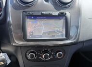 DACIA SANDERO TCE 90 GPL STEPWAY
