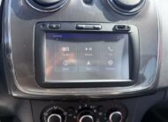 DACIA SANDERO TCE 90 GPL STEPWAY