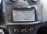 DACIA SANDERO TCE 90 GPL STEPWAY