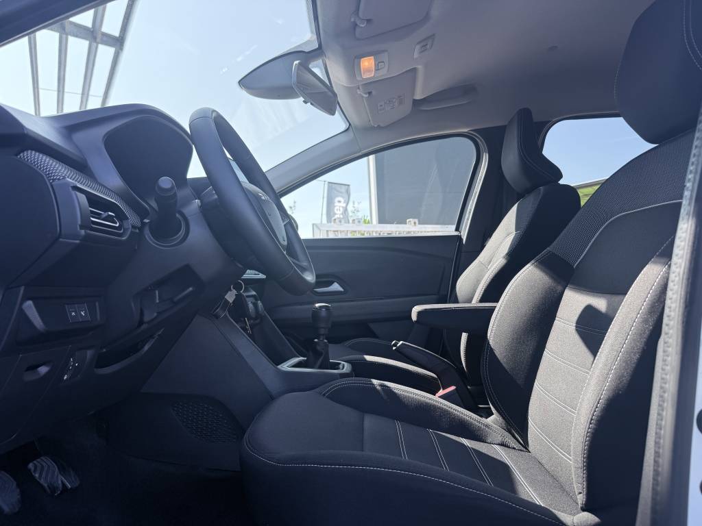 DACIA JOGGER ECO-G 100 7 PLACES EXPRESSION