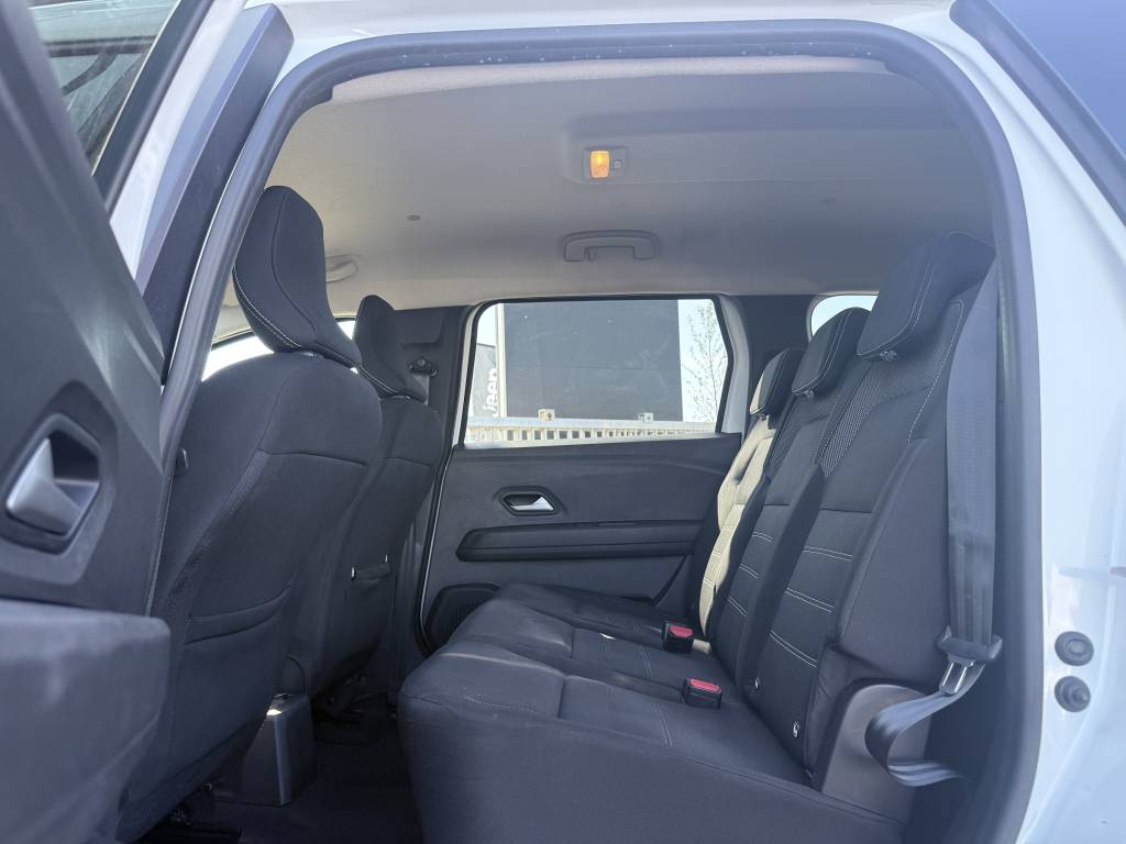 DACIA JOGGER ECO-G 100 7 PLACES EXPRESSION