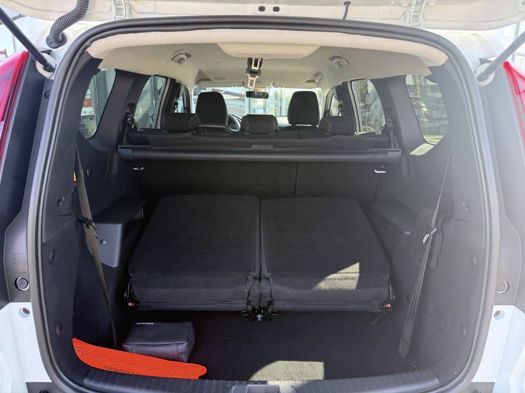 DACIA JOGGER ECO-G 100 7 PLACES EXPRESSION