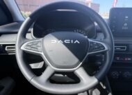 DACIA JOGGER ECO-G 100 7 PLACES EXPRESSION