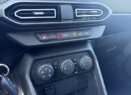 DACIA JOGGER ECO-G 100 7 PLACES EXPRESSION