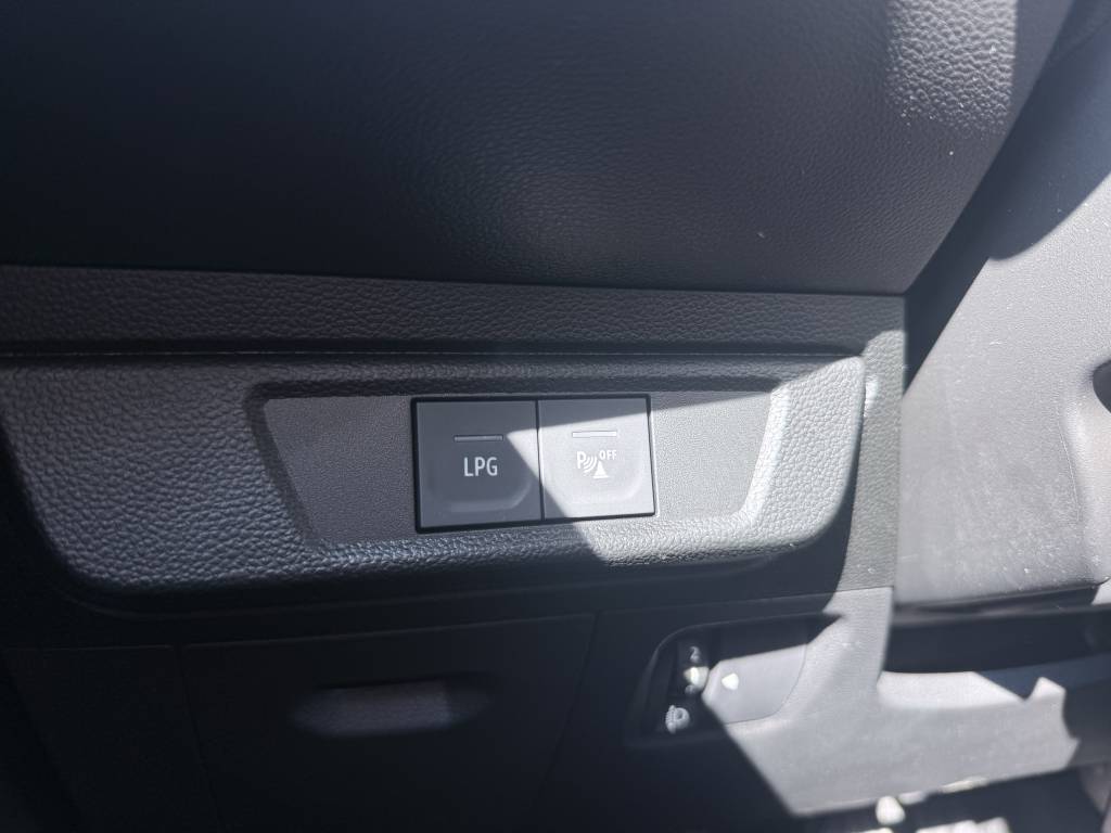DACIA JOGGER ECO-G 100 7 PLACES EXPRESSION