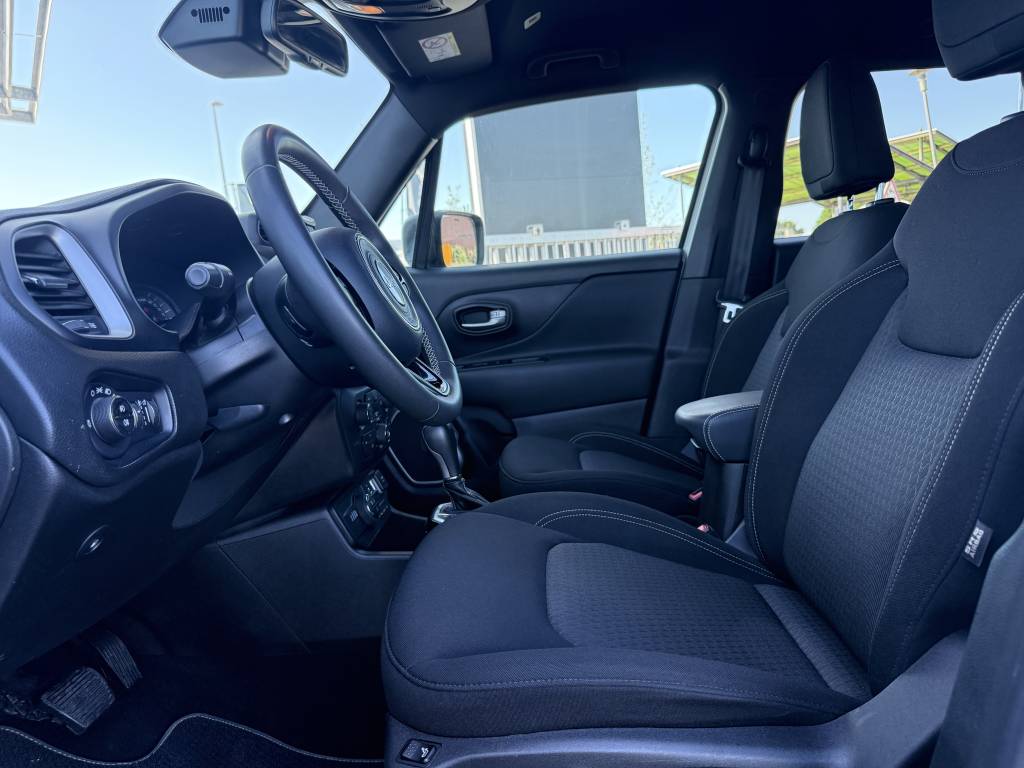 JEEP RENEGADE 1.3 T T4 190 CH PHEV 4XE 80TH ANNIVERSARY