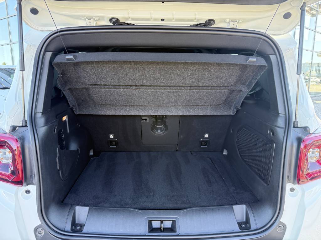 JEEP RENEGADE 1.3 T T4 190 CH PHEV 4XE 80TH ANNIVERSARY