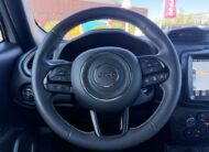 JEEP RENEGADE 1.3 T T4 190 CH PHEV 4XE 80TH ANNIVERSARY